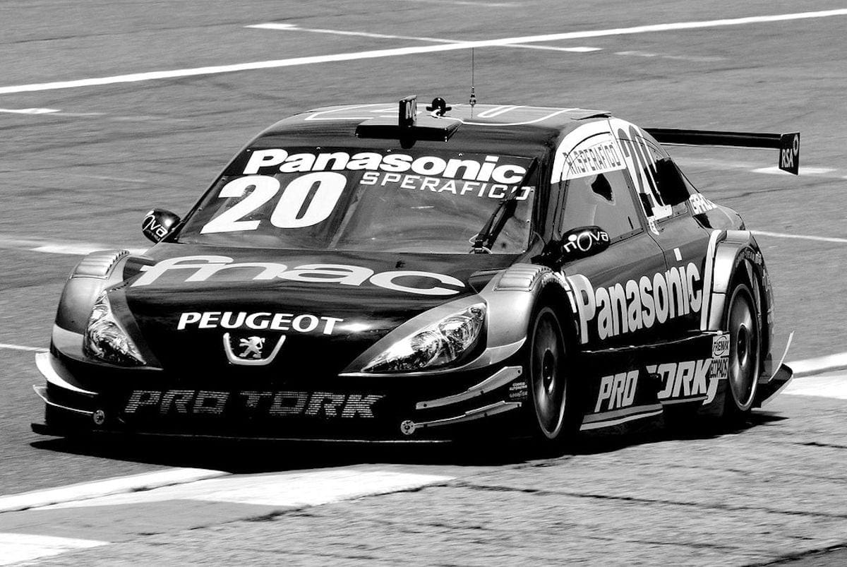 GALERIA: confira as 10 gerações dos carros nos 40 anos da Stock Car GALERIA: confira as 10 gerações dos carros nos 40 anos da Stock Car