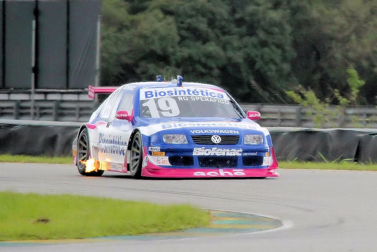 GALERIA: confira as 10 gerações dos carros nos 40 anos da Stock Car GALERIA: confira as 10 gerações dos carros nos 40 anos da Stock Car