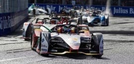 Edoardo Mortara, Jerome d’Ambrosio e Oliver Rowland penalizados para o ePrix de Mônaco