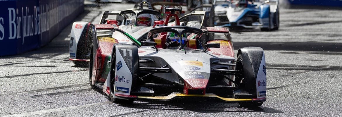Edoardo Mortara, Jerome d’Ambrosio e Oliver Rowland penalizados para o ePrix de Mônaco