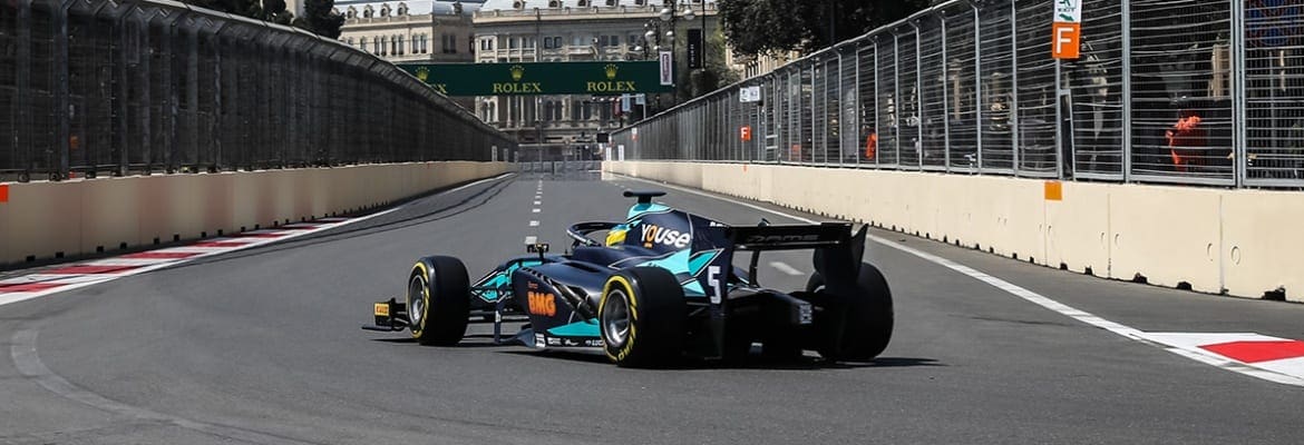 Promotor do GP de Azerbaijão quis evitar um “desastre absoluto” como na Austrália