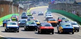 Imperdível: Corrida de Convidados terá pilotos de 1979, a primeira temporada da Stock Car
