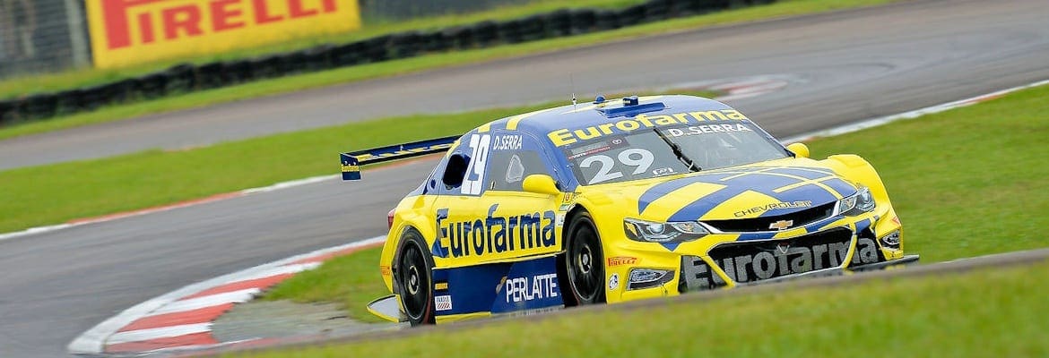 Daniel Serra acerta na estratégia e vence a 1ª da temporada 2019 no Velopark