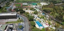 AO VIVO: Assista ao segundo treino da Fórmula E para o ePrix de Roma