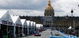 ePrix de Paris 2018/19: confira os horários deste final de semana da Fórmula E na França