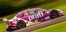 Julio Campos larga entre os 10 primeiros no Velopark