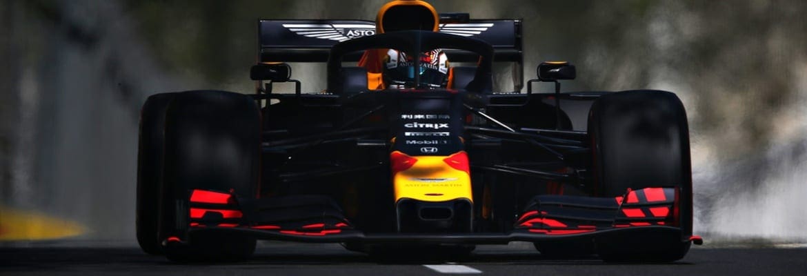 Ticktum diz que Red Bull gostou do teste apesar do problema mecânico