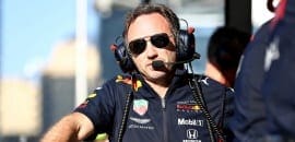 Horner elogiou o forte desempenho de Gasly na qualificação