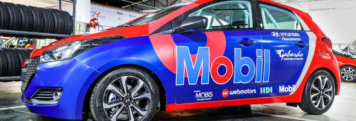 Copa HB20: fique por dentro da mais nova categoria de corridas do Brasil