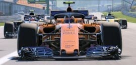 ‘Formula 1 2019’ da Codemasters será lançado dois meses antes do esperado