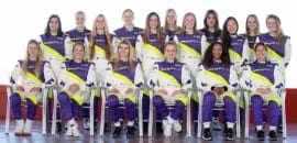 CEO da W Series apóia Ferrari sobre piloto feminina não ser “apenas um plano de marketing”