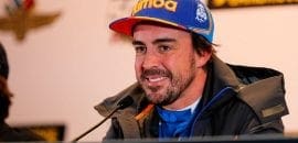 Alonso: “Eu sei o que vou fazer e divulgarei isso assim que puder”