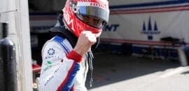 Em Baku, Matsushita conquista a pole na F2; Sérgio Sette larga em quarto