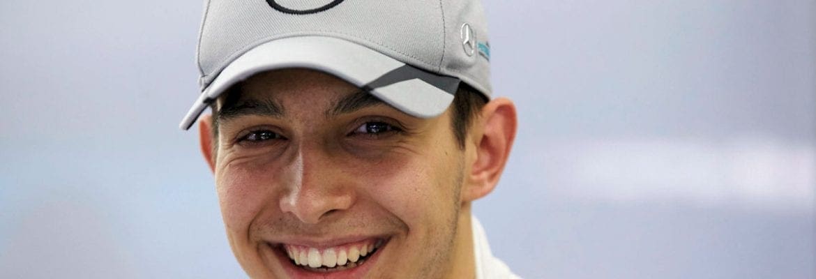 Ocon diz que ter ficado afastado ajudou a entender o que as equipes querem