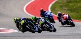 GP das Américas de MotoGP tem cancelamento oficializado por organização