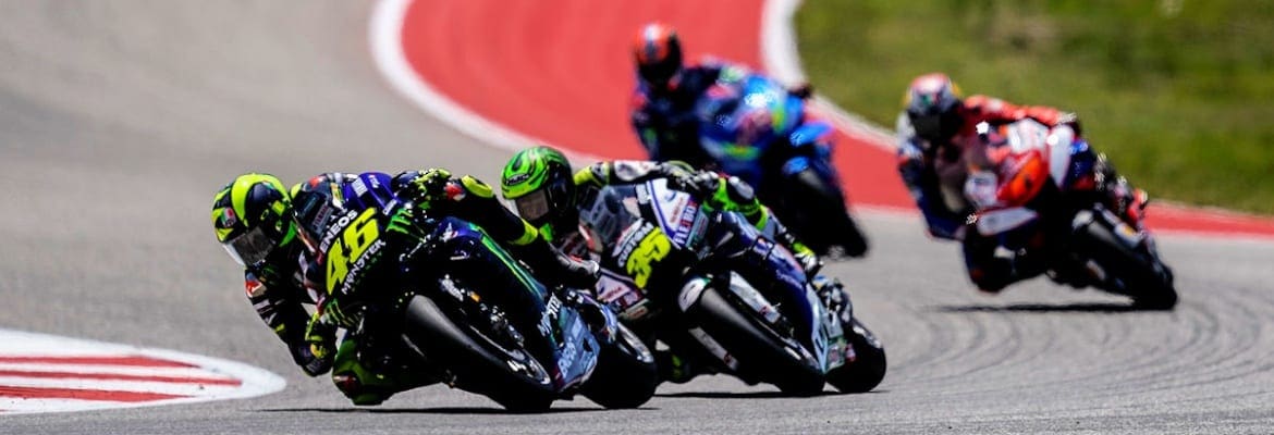 GP das Américas de MotoGP tem cancelamento oficializado por organização