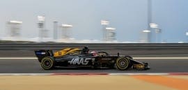 Coluna Fala, Piloto com Pietro Fittipaldi – Semana especial acelerando na F1