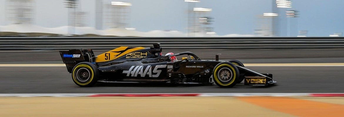 Coluna Fala, Piloto com Pietro Fittipaldi – Semana especial acelerando na F1