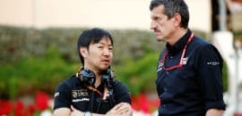 Steiner diz que Renault reclama mas tem suas próprias falhas