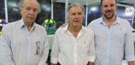 Fittipaldi Team adia participação na Stock Car para 2020
