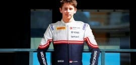 Outro Leclerc na Ferrari? “Não vamos nos precipitar”