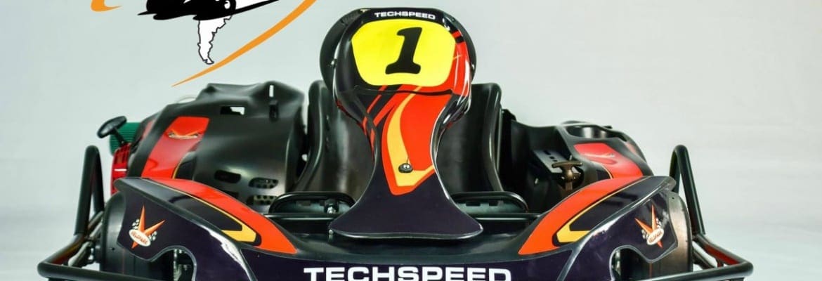 Copa América de Kart Indoor segue com inscrições abertas