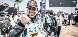 Coluna Fala, Piloto com Cacá Bueno – Desafios em Paris e na Stock Car