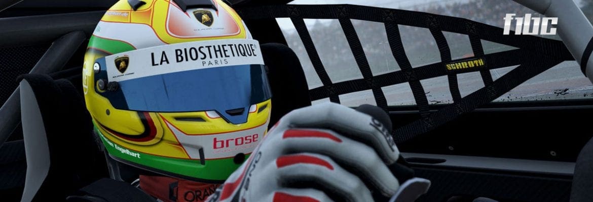 Confira 5 motivos para você competir nas pistas virtuais no F1BC