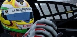Confira 5 motivos para você competir nas pistas virtuais no F1BC