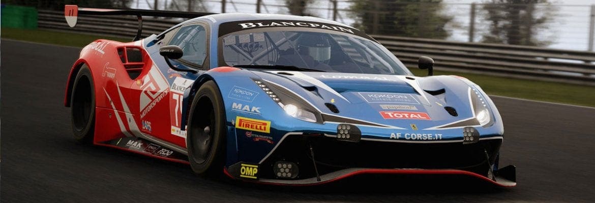 F1BC atualiza relação de superlicenças dos pilotos com final da temporada 2019/1