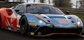 F1BC atualiza relação de superlicenças dos pilotos com final da temporada 2019/1