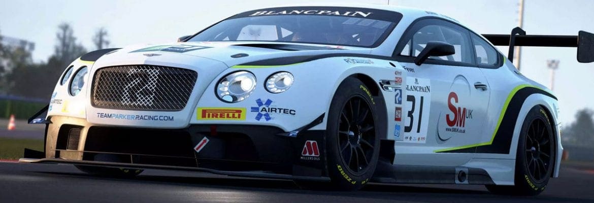 Transmissões ao vivo do F1BC no YouTube trarão novidades