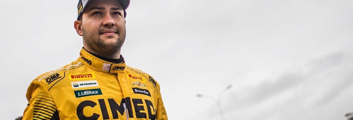 Campeão da Stock Car em 2016, Felipe Fraga amplia roteiro de desafios e conquistas no exterior