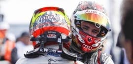 Confira os números dos oito ePrix da Fórmula E 2018/19