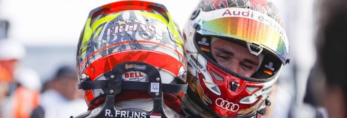 Confira os números dos oito ePrix da Fórmula E 2018/19