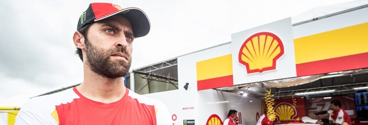 Átila Abreu é vetado pelos médicos e não corre etapa da Stock Car no Velopark