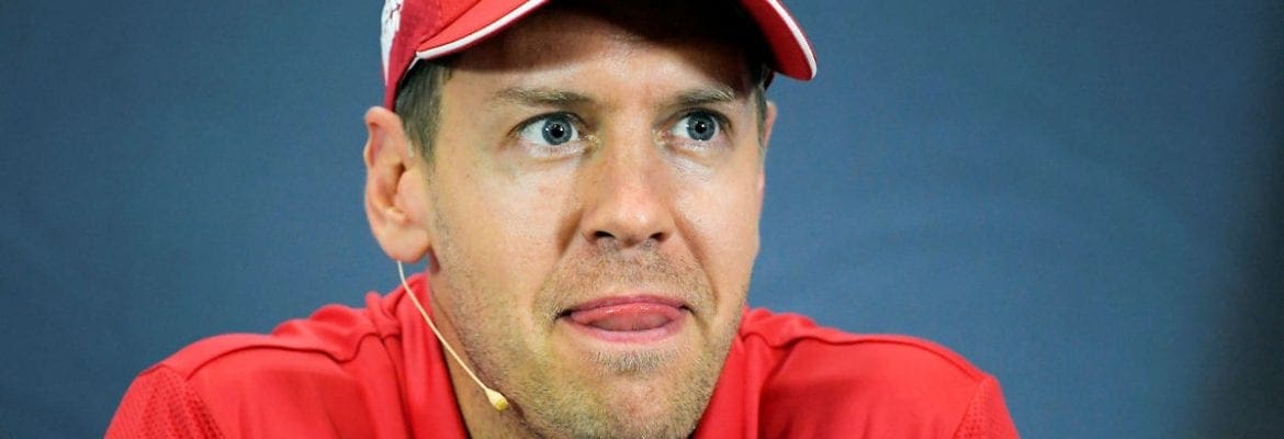 GP do Canadá tem uma “atmosfera única” de acordo com Vettel