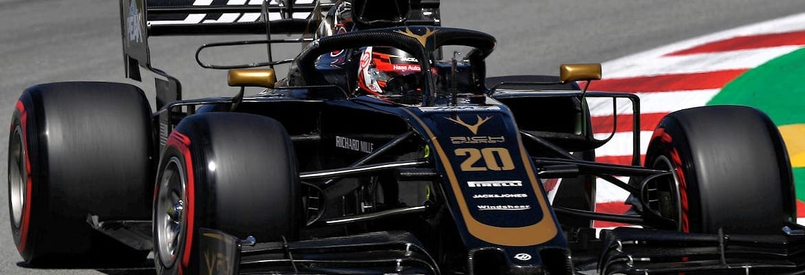 Rich Energy decide rescindir contrato com a Haas