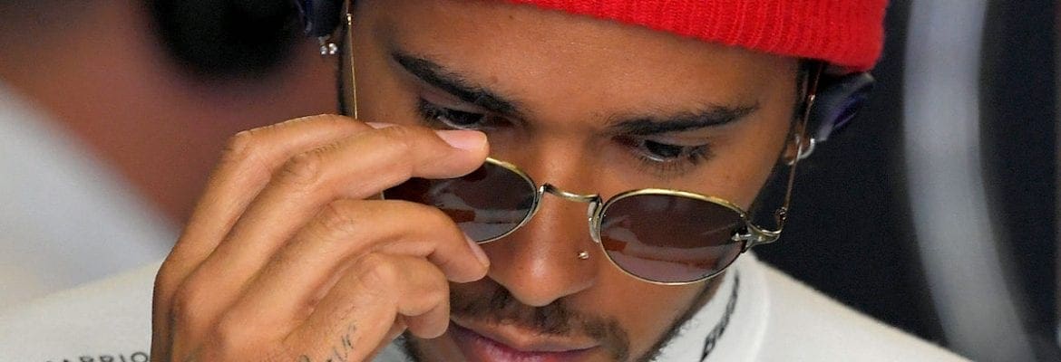 Hamilton acha que F1 tem que utilizar pistas que produzam grandes corridas