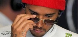 Hamilton contradiz rumores de conversas contratuais com a Ferrari