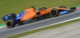 Sainz acredita que a F1 precisa ser mais atraente para os fãs