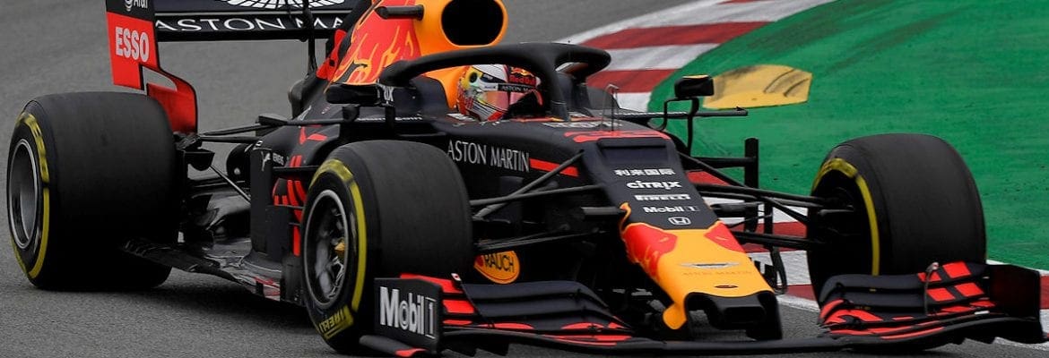 Verstappen considera a Mercedes muito rápida e difícil de alcançar