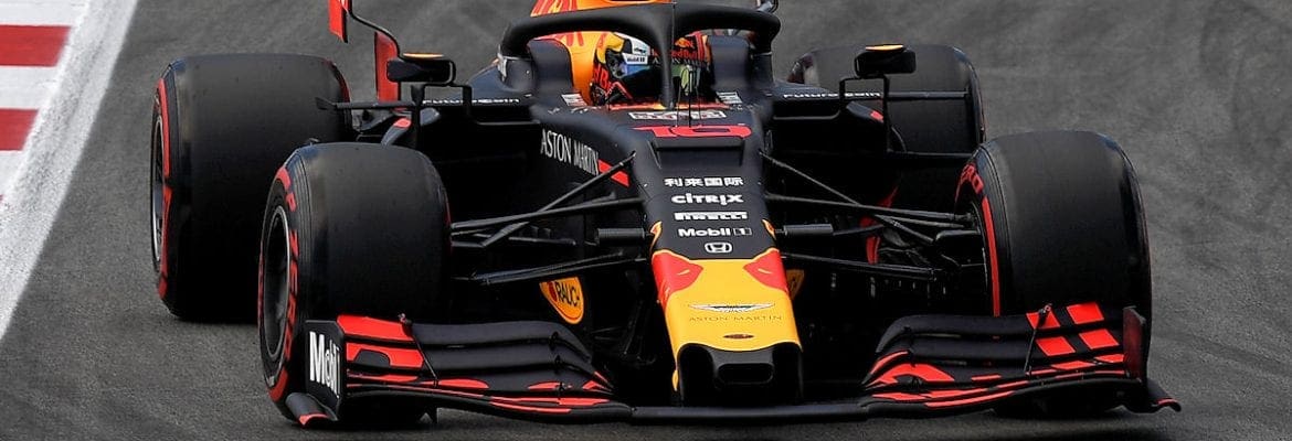 Gasly acredita que ele é “agressivo demais” com o RB15