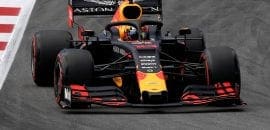 Gasly esperava mais do desempenho da Ferrari na qualificação