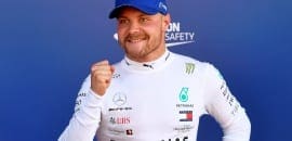 Bottas sobre a disputa do título: “Cada oportunidade será fundamental”
