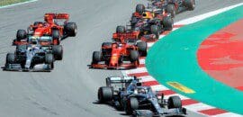 Gastos na F1 estão insustentáveis de acordo com o novo diretor da McLaren