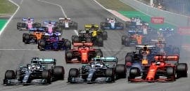 FIA e F1 precisam agir para manter organizadores “saudáveis”