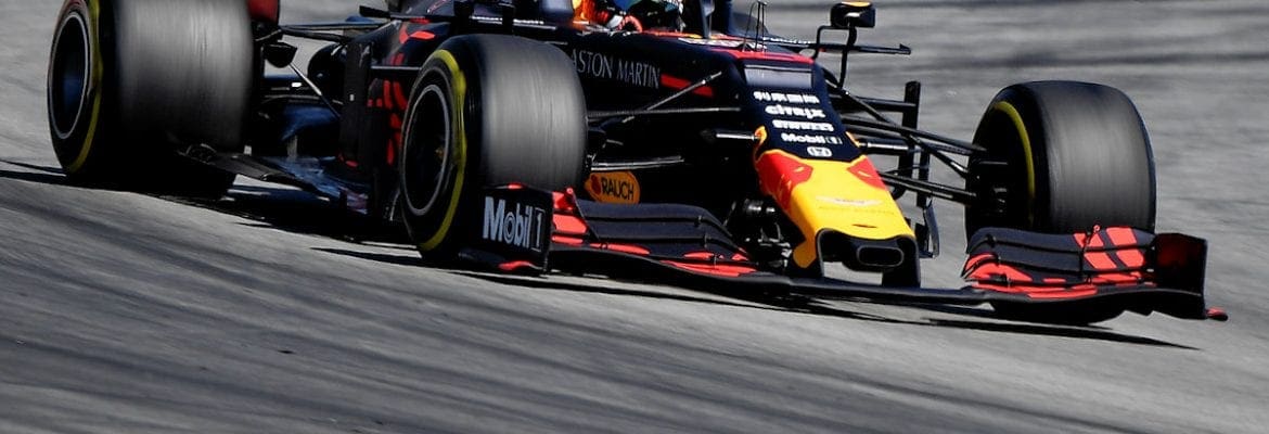 Gasly conseguiu um pouco mais de performance na sessão de testes