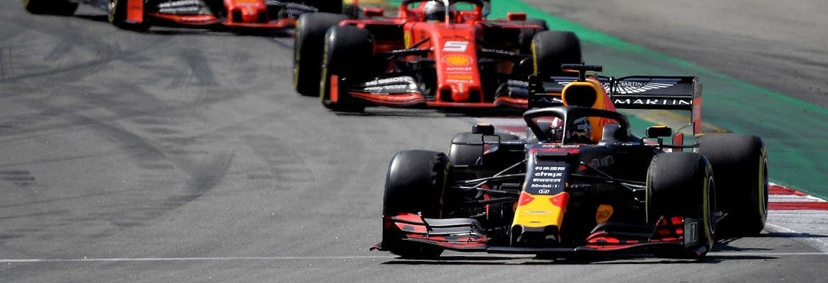 “Os comissários da Fórmula 1 adotaram uma abordagem mais aberta”, segundo Hakkinen