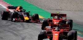 Imprensa italiana faz fortes críticas à Ferrari depois do GP da Espanha